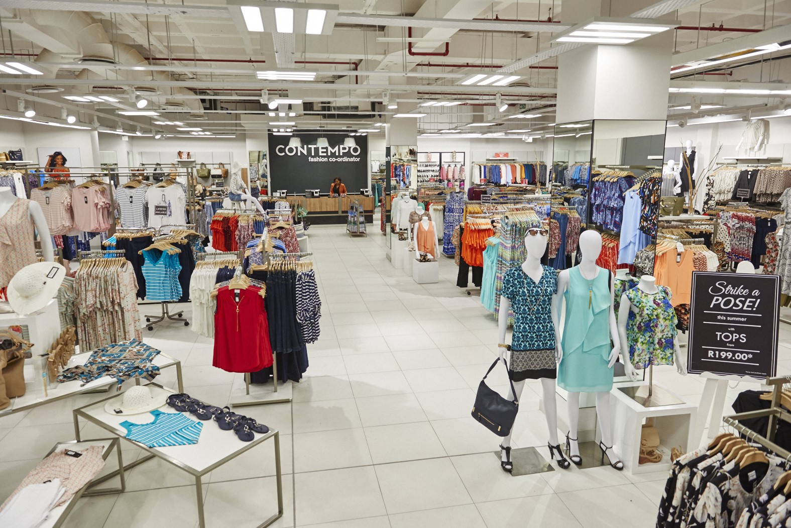 Contempo 1 Contempo - Cradlestone Mall